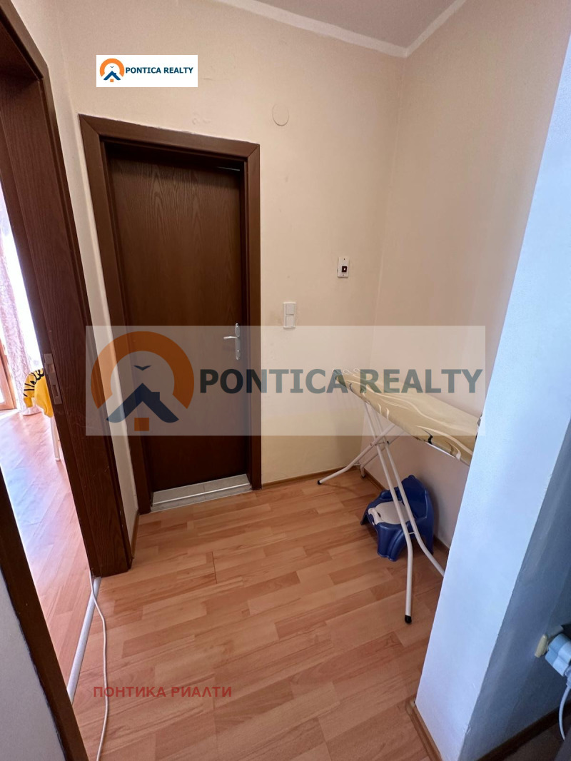 À venda  1 quarto região Burgas , k.k. Slantchev briag , 55 m² | 16584143 - imagem [3]