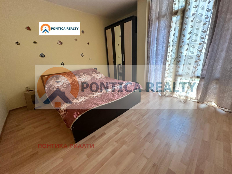 À venda  1 quarto região Burgas , k.k. Slantchev briag , 55 m² | 16584143 - imagem [5]