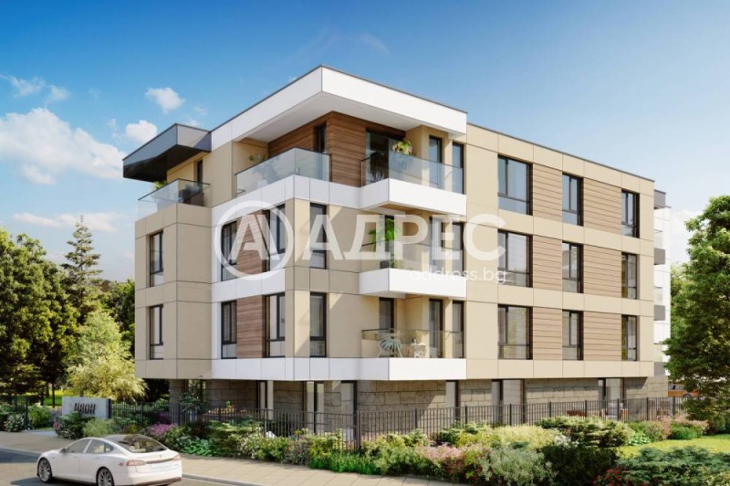 For Sale  1 bedroom Plovdiv , Hristo Smirnenski , 65 sq.m | 45517525 - image [2]