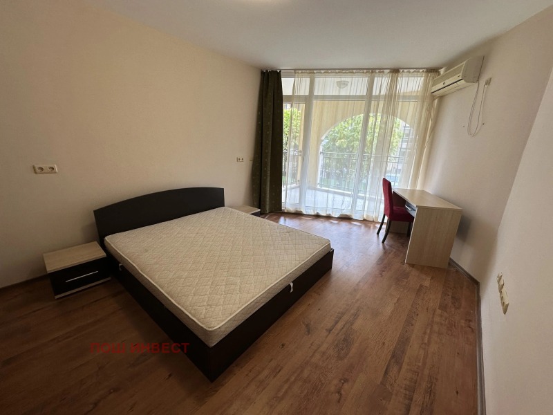 Продава 2-СТАЕН, гр. Ахелой, област Бургас, снимка 3 - Апартаменти - 52135812