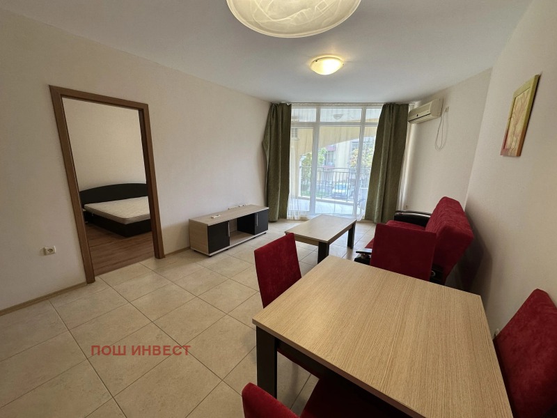 Продава 2-СТАЕН, гр. Ахелой, област Бургас, снимка 2 - Апартаменти - 52135812