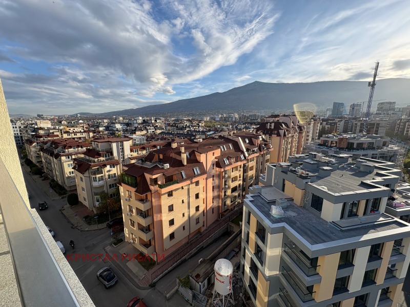 Продава 2-СТАЕН, гр. София, Манастирски ливади, снимка 16 - Апартаменти - 52698898