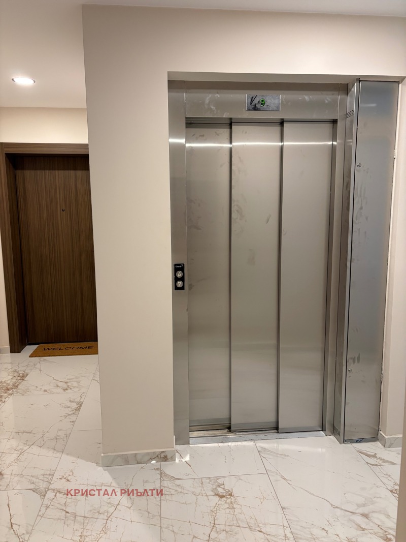 Продава 2-СТАЕН, гр. София, Манастирски ливади, снимка 15 - Апартаменти - 52698898