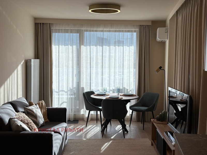 Продава 2-СТАЕН, гр. София, Манастирски ливади, снимка 2 - Апартаменти - 52698898