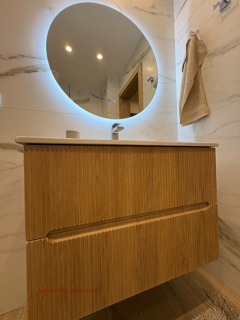 Продава 2-СТАЕН, гр. София, Манастирски ливади, снимка 8 - Апартаменти - 52698898