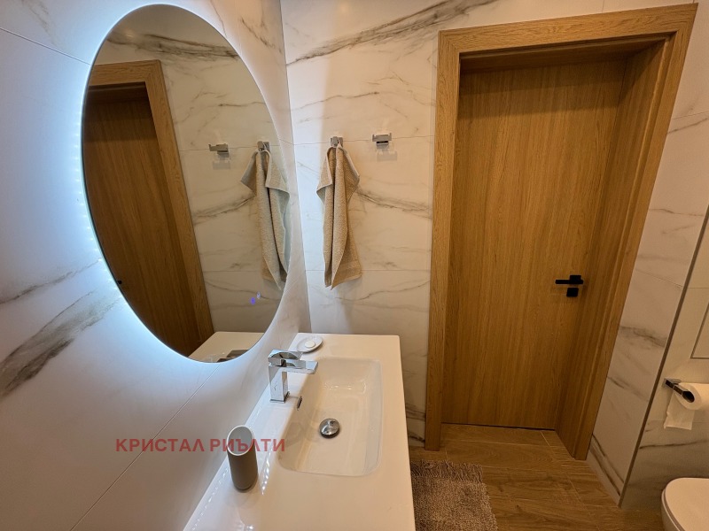 Продава 2-СТАЕН, гр. София, Манастирски ливади, снимка 11 - Апартаменти - 52698898