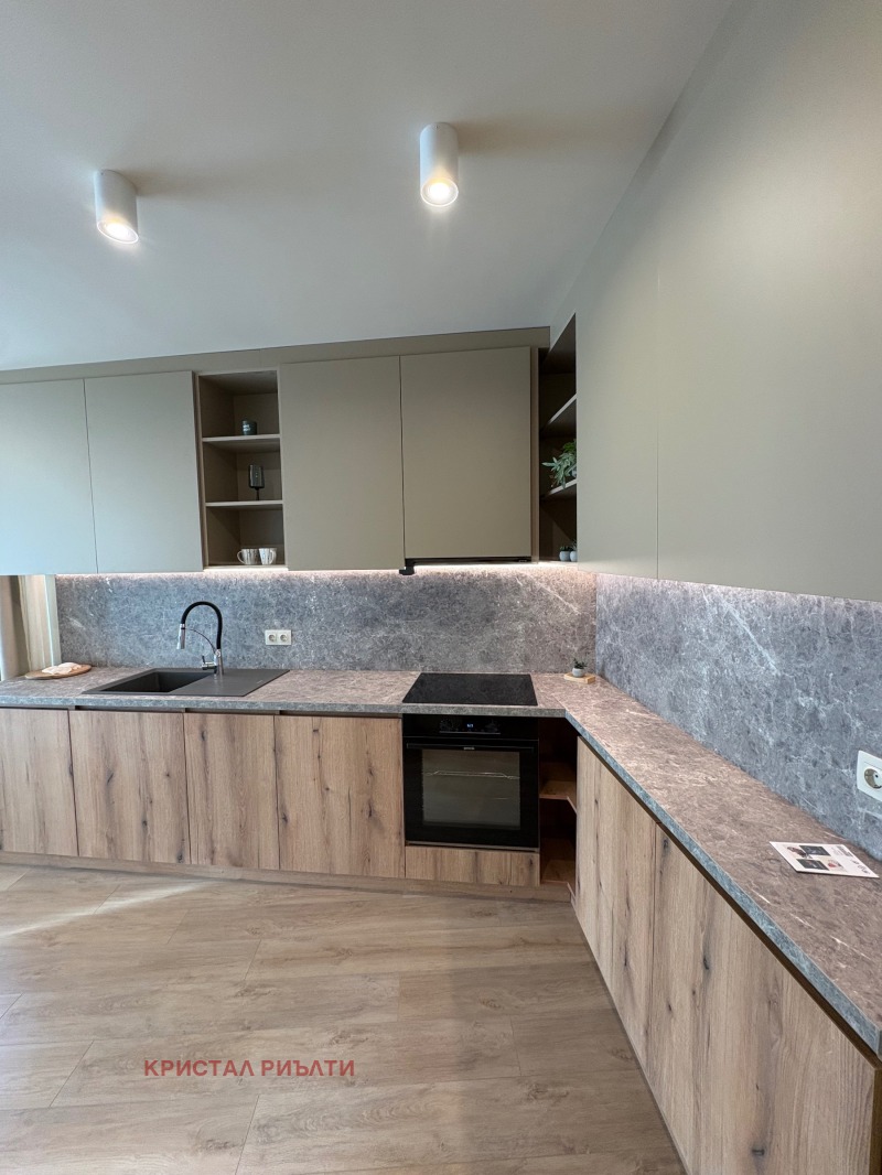 Продава 2-СТАЕН, гр. София, Манастирски ливади, снимка 3 - Апартаменти - 52698898