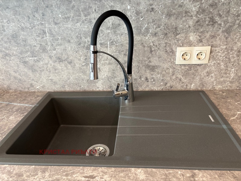 Продава 2-СТАЕН, гр. София, Манастирски ливади, снимка 4 - Апартаменти - 52698898