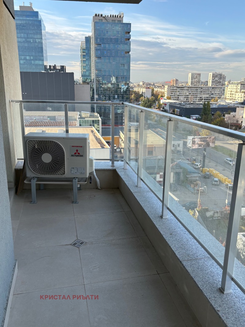 Продава 2-СТАЕН, гр. София, Манастирски ливади, снимка 14 - Апартаменти - 52698898