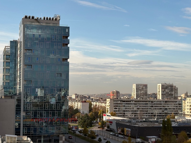 Продава 2-СТАЕН, гр. София, Манастирски ливади, снимка 12 - Апартаменти - 52698898