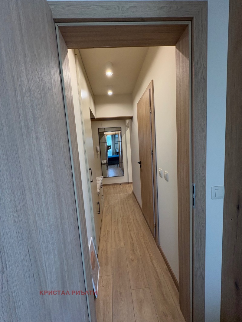 Продава 2-СТАЕН, гр. София, Манастирски ливади, снимка 5 - Апартаменти - 52698898