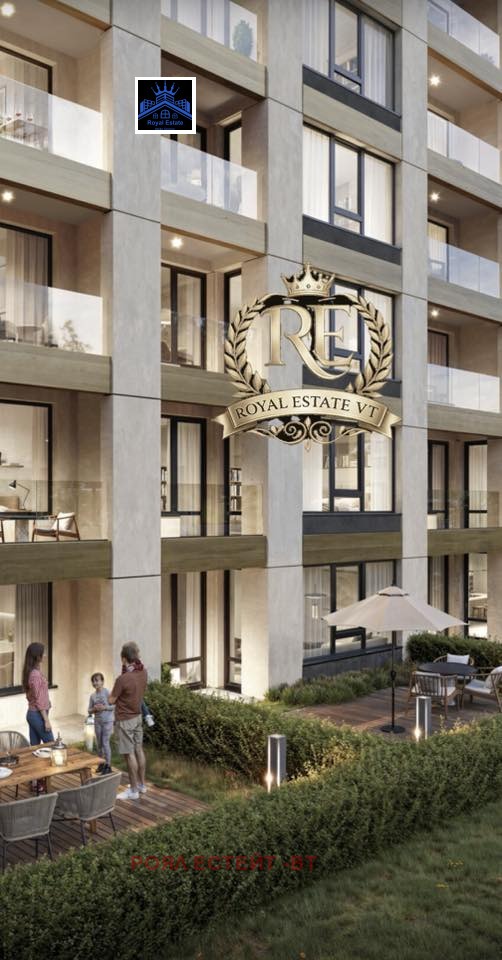 Продава 2-СТАЕН, гр. Велико Търново, Бузлуджа