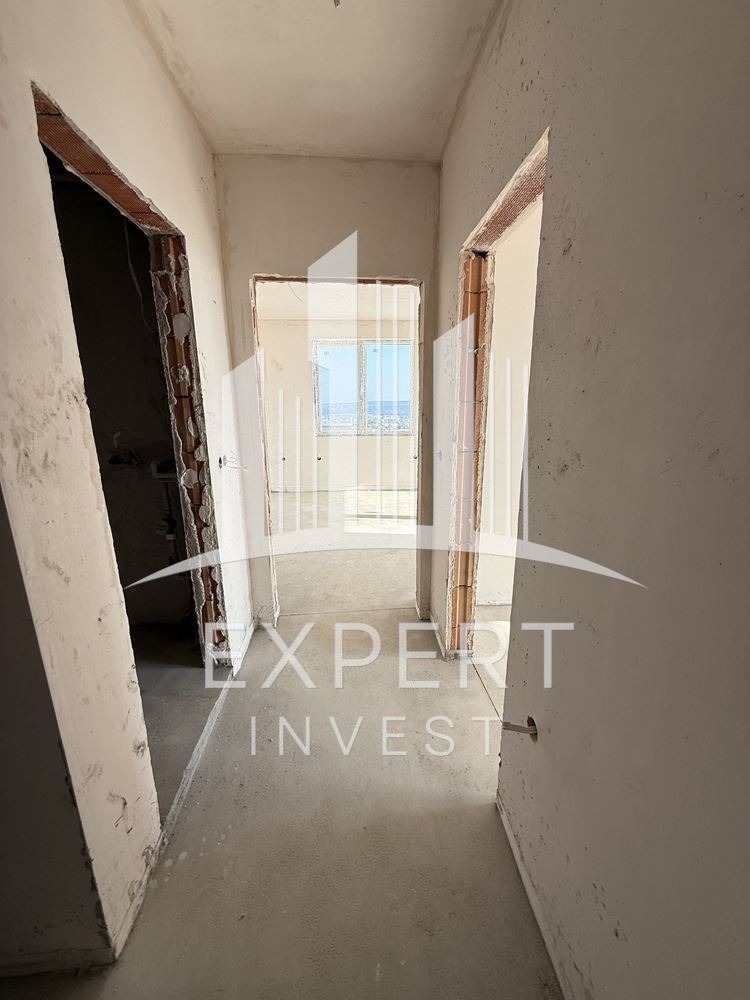 Продава 2-СТАЕН, гр. Варна, м-т Пчелина, снимка 5 - Апартаменти - 55643882