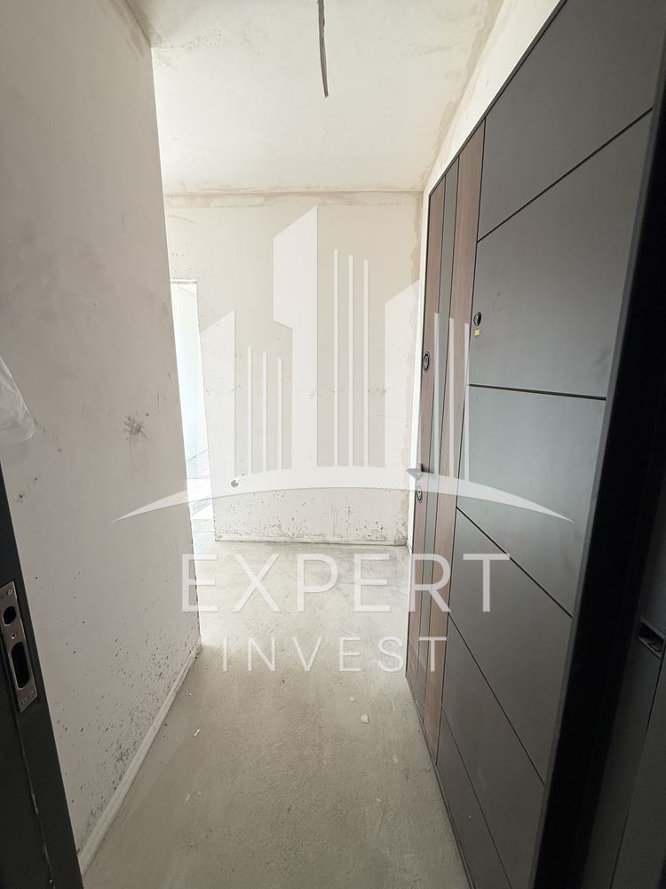 Продава 2-СТАЕН, гр. Варна, м-т Пчелина, снимка 3 - Апартаменти - 55643882