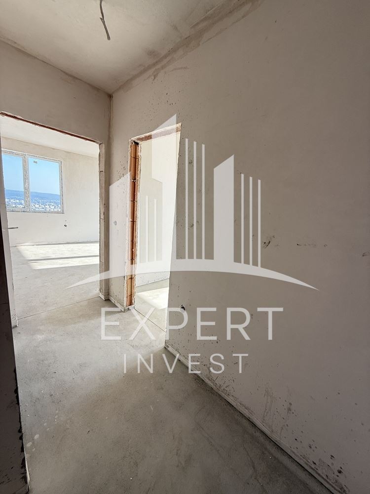 Продава 2-СТАЕН, гр. Варна, м-т Пчелина, снимка 4 - Апартаменти - 55643882