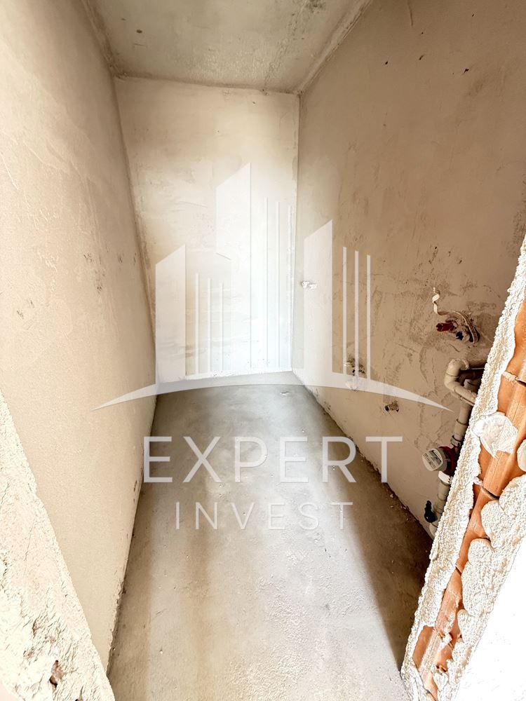Продава 2-СТАЕН, гр. Варна, м-т Пчелина, снимка 6 - Апартаменти - 55643882