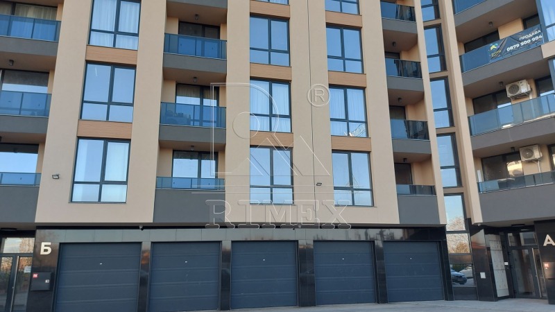 Продава 3-СТАЕН, гр. Пловдив, Христо Смирненски, снимка 3 - Aпартаменти - 48393316