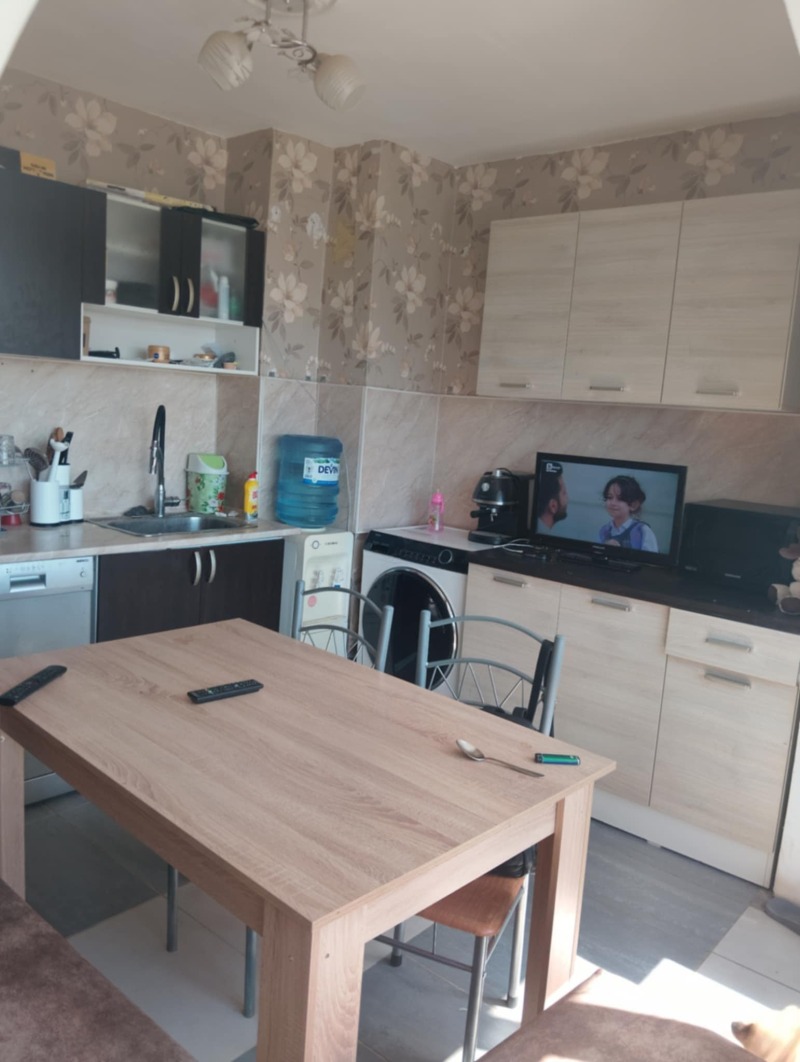 Продава  3-стаен, град Плевен, Широк център • 95 000 EUR • ID 63733121 — holmes.bg - [1] 