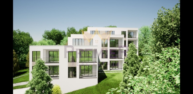 Til salgs  2 soverom Varna , Briz , 138 kvm | 94484280 - bilde [13]
