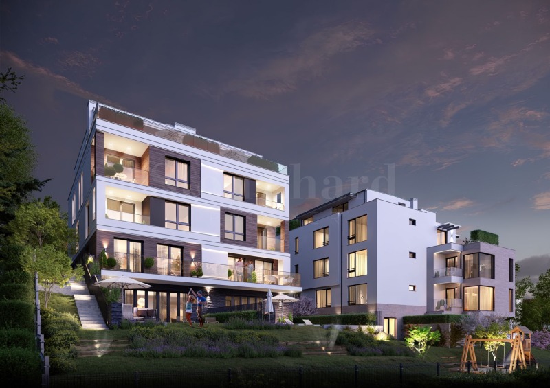 Na sprzedaż  2 sypialnie Sofia , Bojana , 113 mkw | 47540879 - obraz [3]