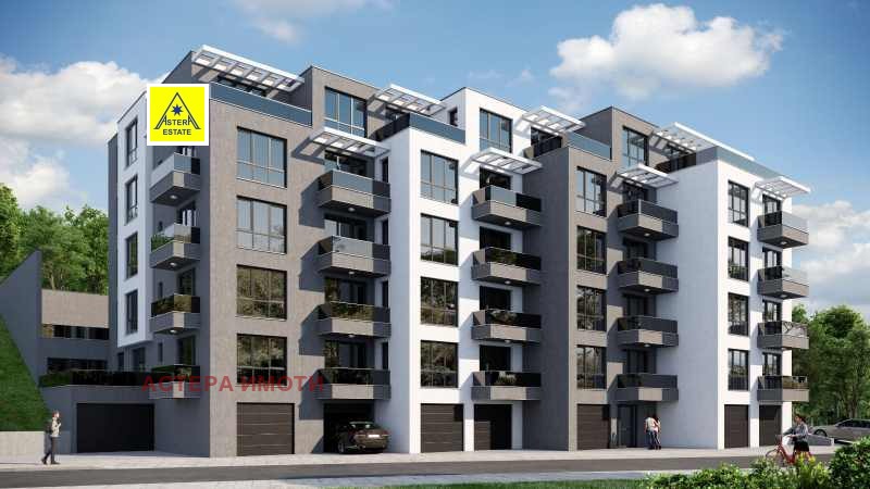 Продава 3-СТАЕН, град Благоевград, Широк център • 120260 € / 235208.12 лв. • 58030664 1