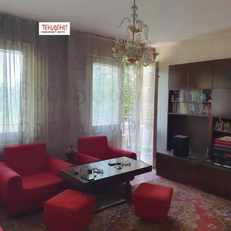 Продава 3-СТАЕН, гр. Кърджали, Център, снимка 11 - Апартаменти - 52420273