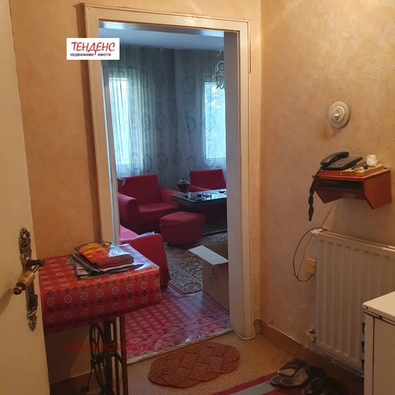 Продава 3-СТАЕН, гр. Кърджали, Център, снимка 13 - Апартаменти - 52420273