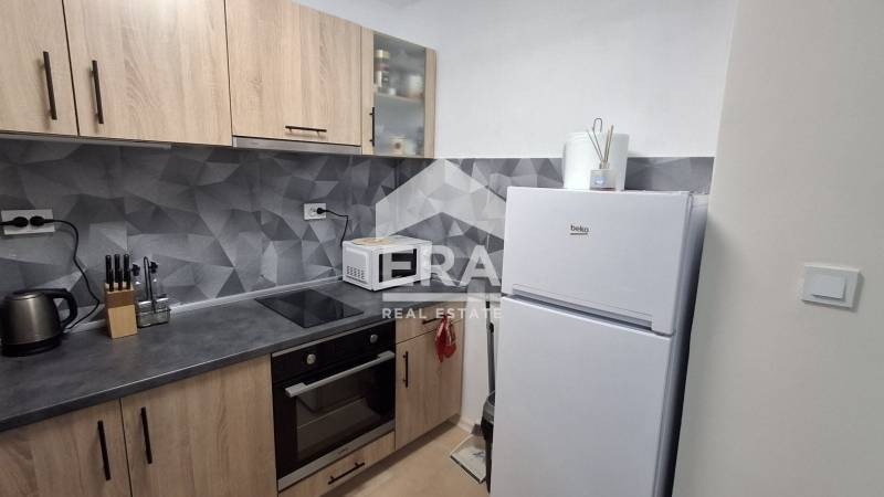 Продава 3-СТАЕН, гр. Варна, Център, снимка 5 - Апартаменти - 53378283