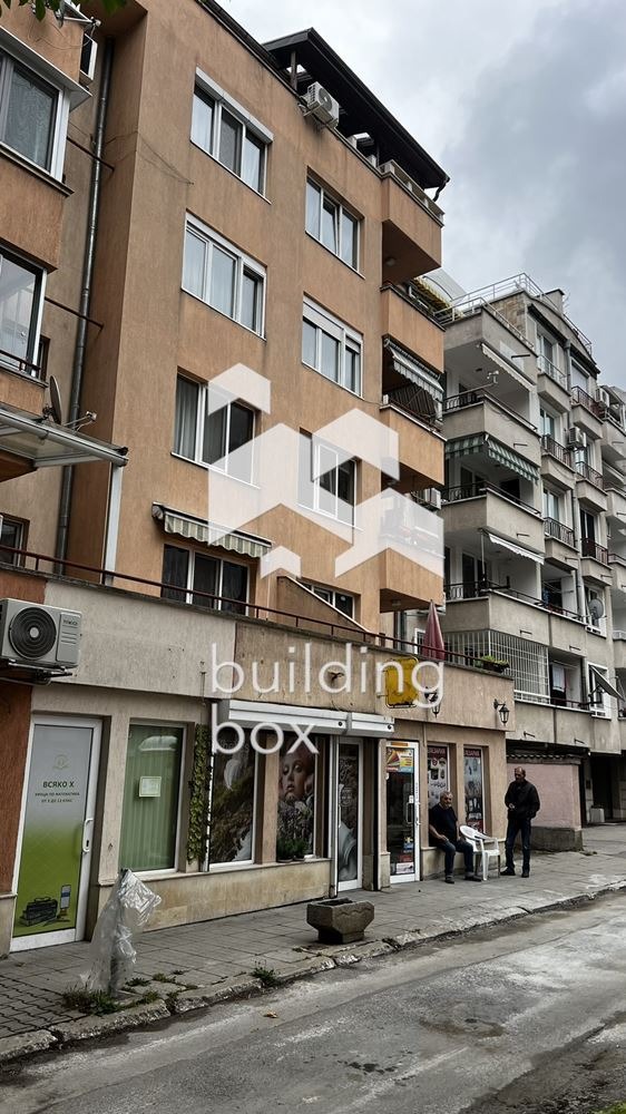 Продава 3-СТАЕН, гр. София, Стрелбище, снимка 12 - Апартаменти - 55887251
