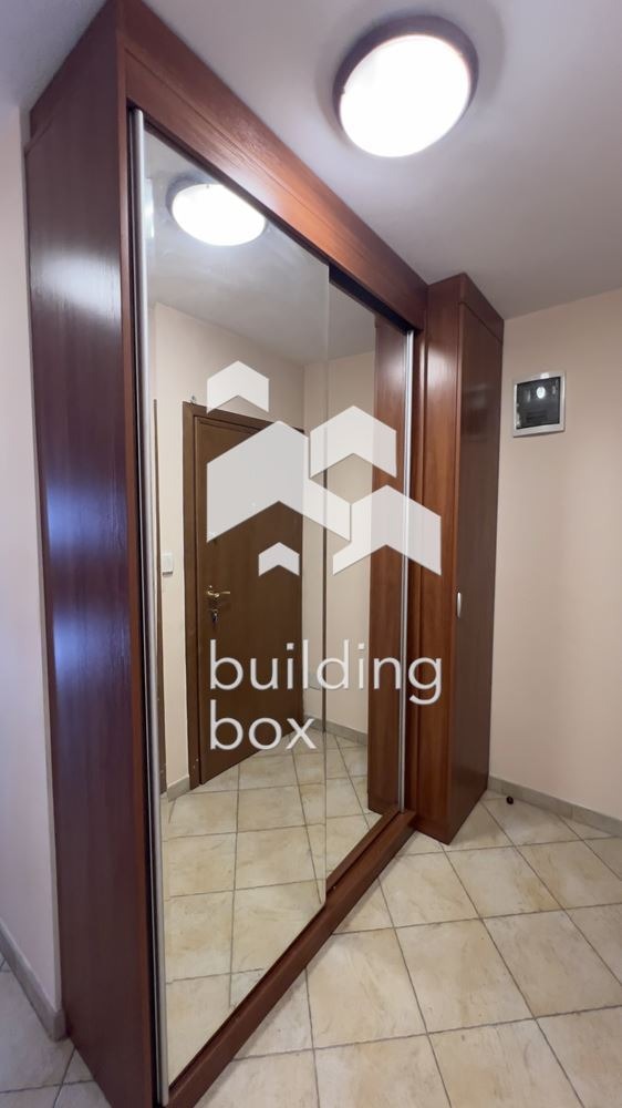 Продава 3-СТАЕН, гр. София, Стрелбище, снимка 7 - Апартаменти - 55887251