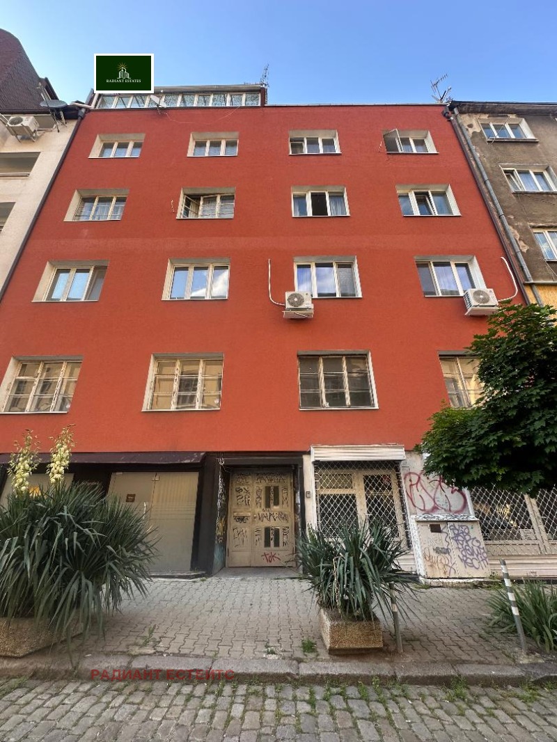 Te koop  3 slaapkamers Sofia , Tsentar , 103 m² | 63444258