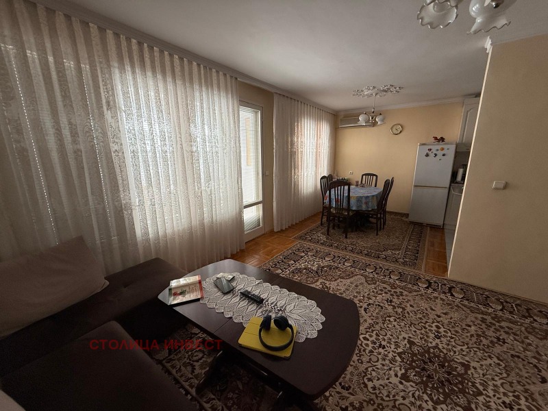 For Sale  3 bedroom Ruse , Shirok tsentar , 145 sq.m | 46088517 - image [3]