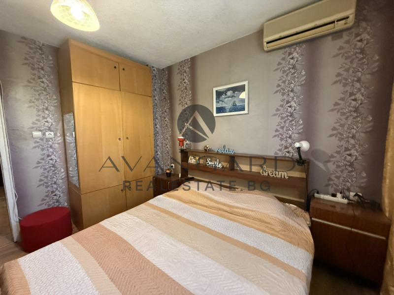 Te koop  3 slaapkamers Plovdiv , Kjutsjuk Parizj , 107 m² | 52226923 - afbeelding [7]