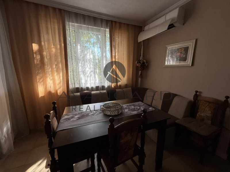 Te koop  3 slaapkamers Plovdiv , Kjutsjuk Parizj , 107 m² | 52226923 - afbeelding [4]