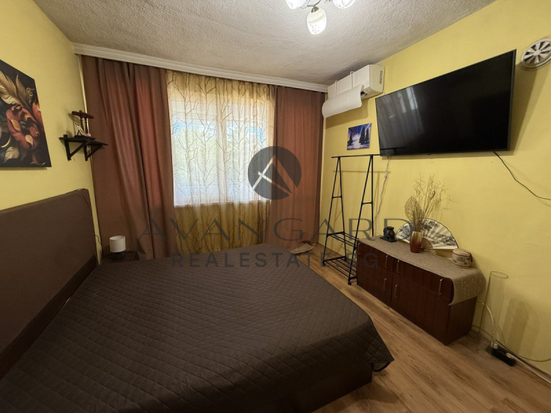 Te koop  3 slaapkamers Plovdiv , Kjutsjuk Parizj , 107 m² | 52226923 - afbeelding [6]