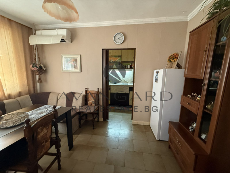 Te koop  3 slaapkamers Plovdiv , Kjutsjuk Parizj , 107 m² | 52226923 - afbeelding [3]
