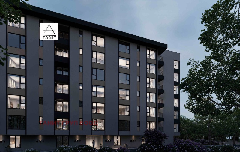 Zu verkaufen  3 Schlafzimmer Sofia , Lewski G , 135 qm | 58725817 - Bild [2]