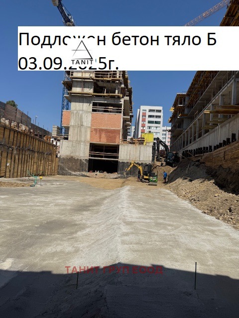 Продаја  3 спаваће собе Софија , Левски Г , 135 м2 | 58725817 - слика [3]