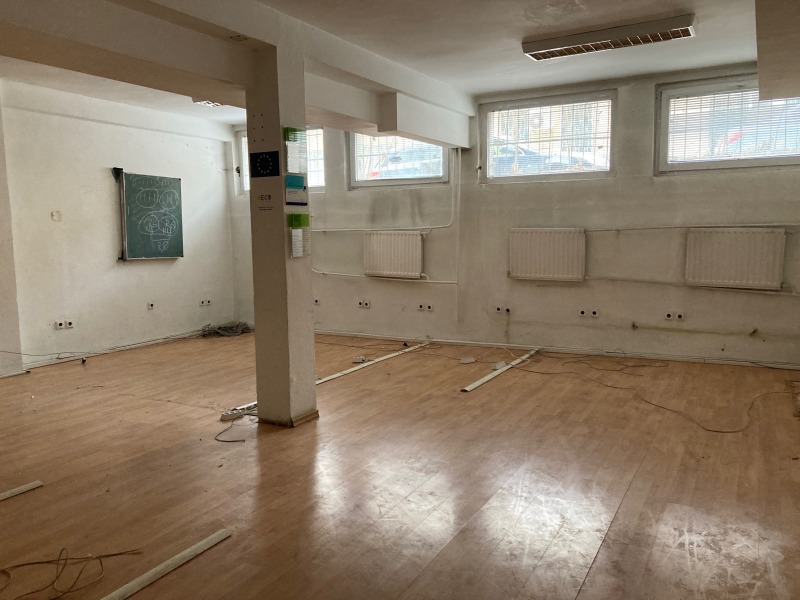 For Sale  Office Sofia , Geo Milev , 1500 sq.m | 43846380 - image [2]