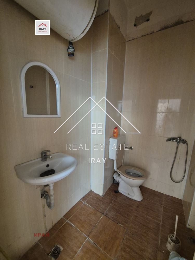 En venta  Oficina Stara Zagora , Tsentar , 44 metros cuadrados | 42387578 - imagen [10]