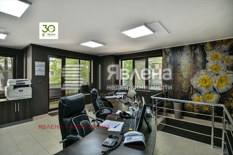 Продава ОФИС, гр. Варна, ВИНС-Червен площад, снимка 4 - Офиси - 54611692