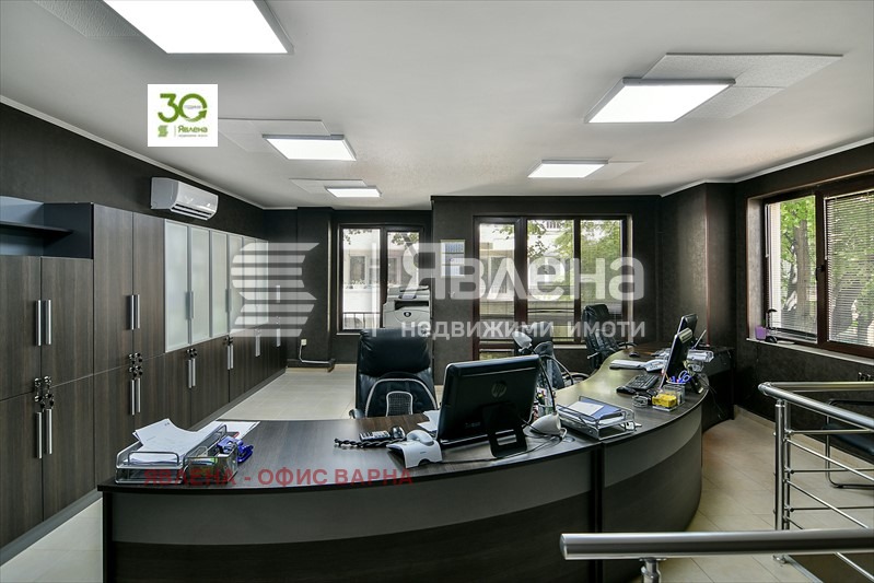 Продава ОФИС, гр. Варна, ВИНС-Червен площад, снимка 3 - Офиси - 54611692