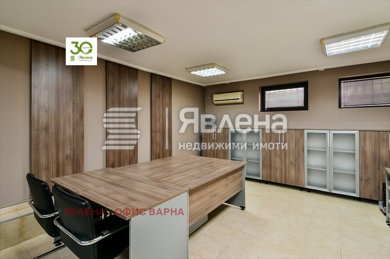 Продава ОФИС, гр. Варна, ВИНС-Червен площад, снимка 6 - Офиси - 54611692