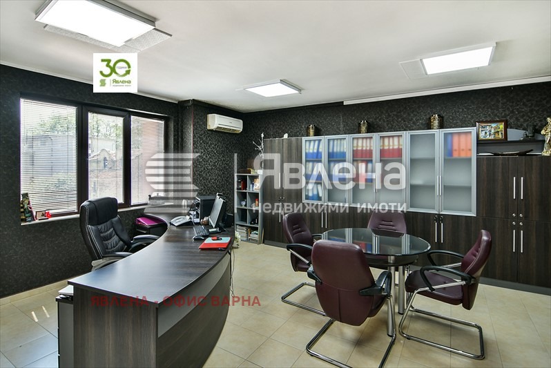 Продава ОФИС, гр. Варна, ВИНС-Червен площад