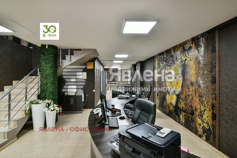 Продава ОФИС, гр. Варна, ВИНС-Червен площад, снимка 5 - Офиси - 54611692