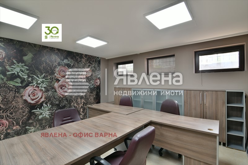Продава ОФИС, гр. Варна, ВИНС-Червен площад, снимка 7 - Офиси - 54611692