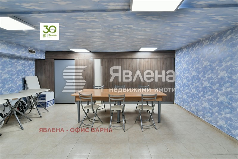 Продава ОФИС, гр. Варна, ВИНС-Червен площад, снимка 8 - Офиси - 54611692