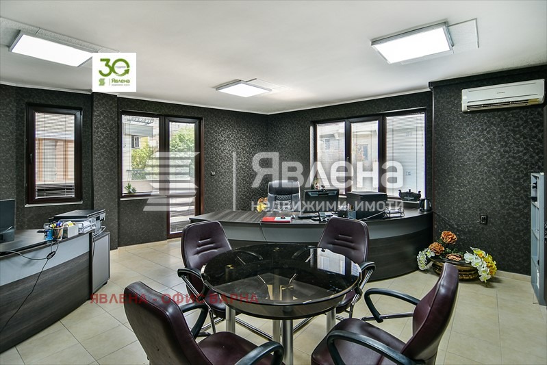 Продава ОФИС, гр. Варна, ВИНС-Червен площад, снимка 2 - Офиси - 54611692