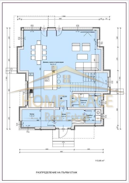 Продава КЪЩА, с. Кранево, област Добрич, снимка 13 - Къщи - 47430595