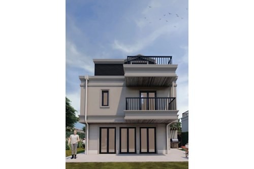 Na prodej  Dům Varna , Izgrev , 171 m2 | 34495317 - obraz [7]